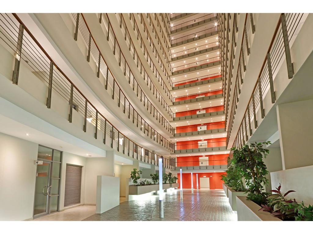 Afribode'S Icon Apartments Cape Town Dış mekan fotoğraf